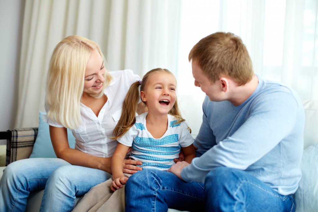 7 главных ошибок родителей в общении с детьми