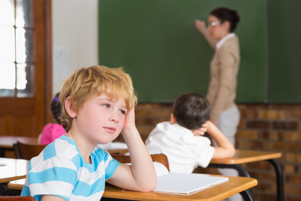 Невнимательность в школе: причины и эффективные стратегии преодоления рассеянности