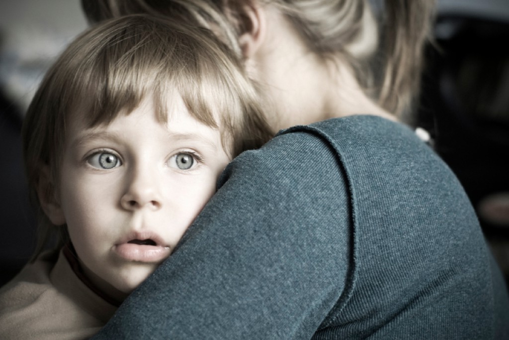 Почему дети не обращаются за помощью,если пережили сексуальное насилие?