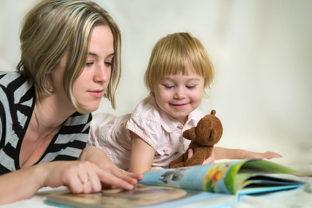Как научить ребёнка читать: методики обучения чтению