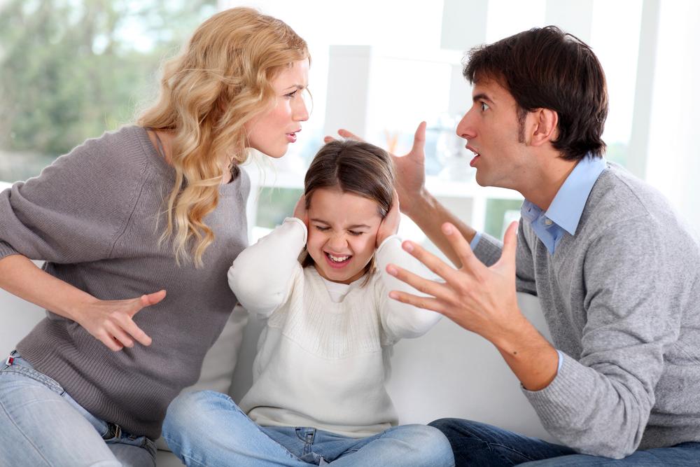 Топ 5 вредных советов, которые дают родителям