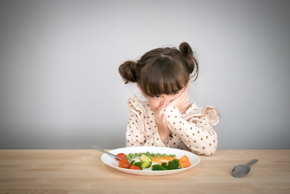 Кулинарное воспитание: улучшаем аппетит ребенка