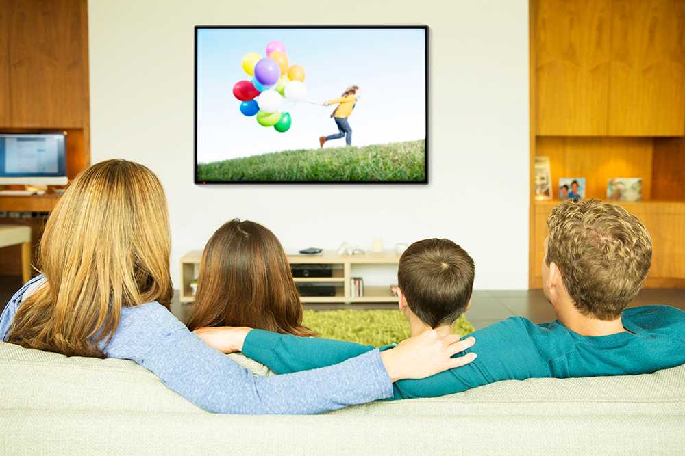 Какие телепередачи лучше смотреть ребенку дошкольнику