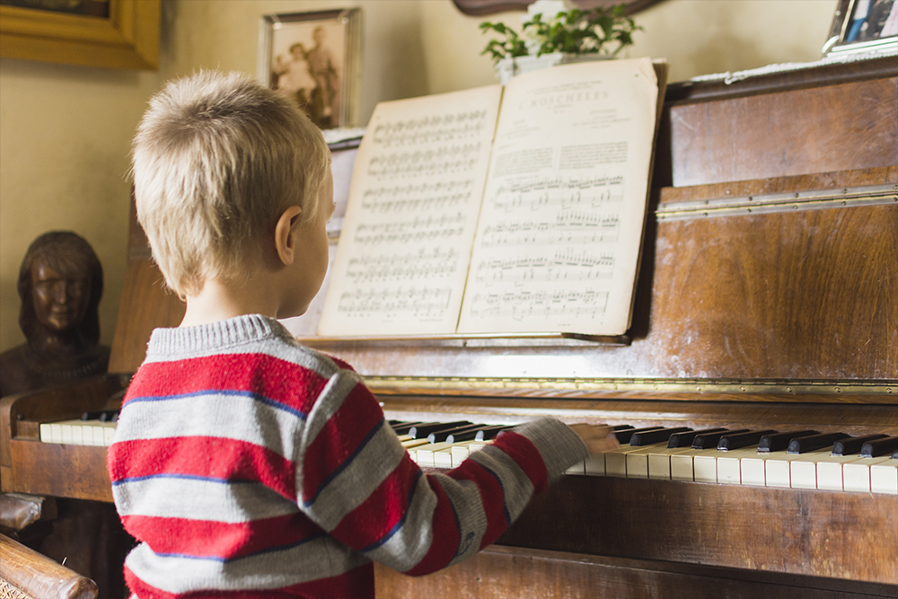 Особенности музыкального воспитания детей раннего дошкольного возраста в детском саду