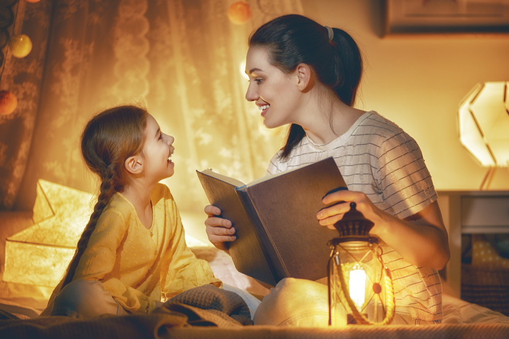 Рекомендации для родителей по домашней работе с детьми, имеющими нарушения речи