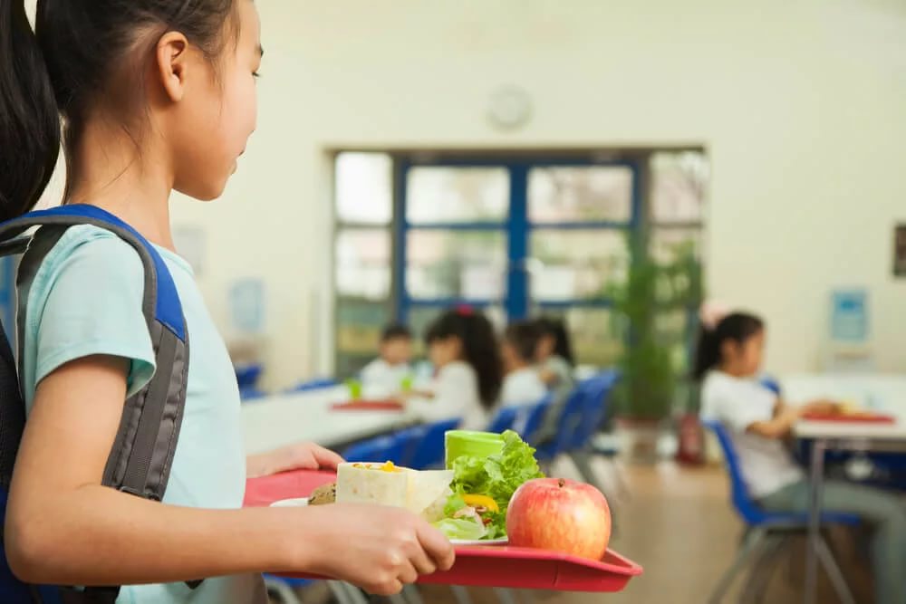 С января 2021 года питание в школах изменится. Какие продукты попали под запрет?