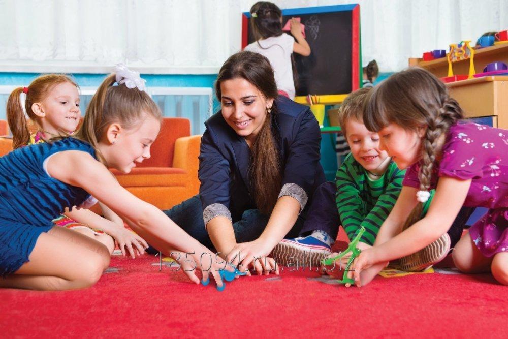 Рекомендации родителям по адаптации ребенка к детскому саду