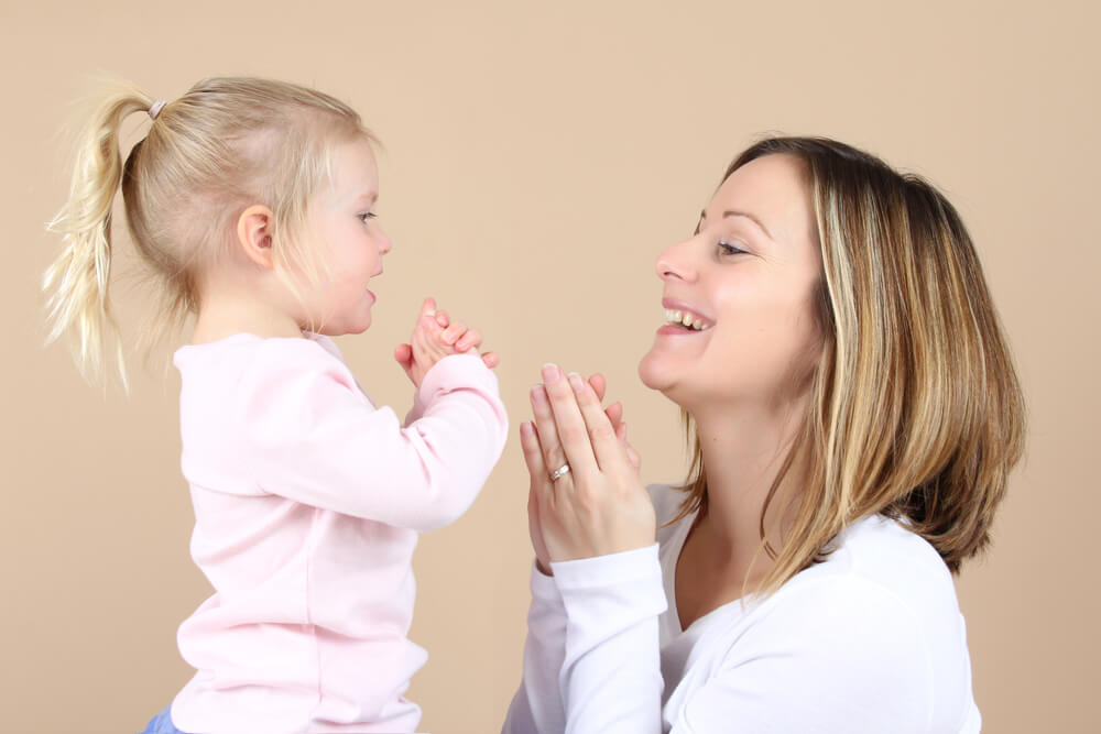 Как развивать речь ребёнка