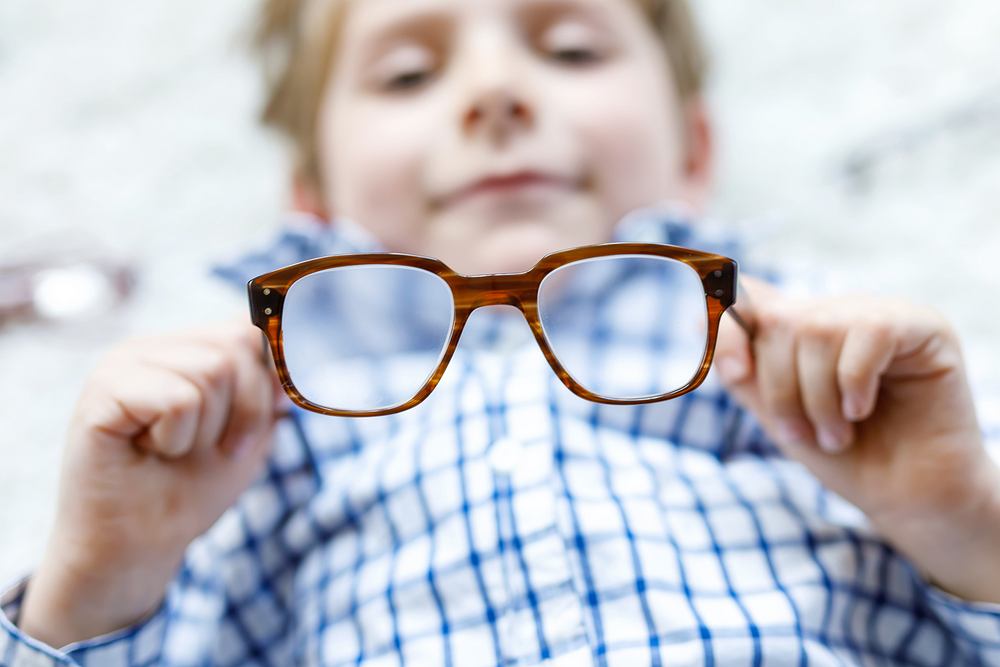 Как улучшить зрение при близорукости – актуальная проблема